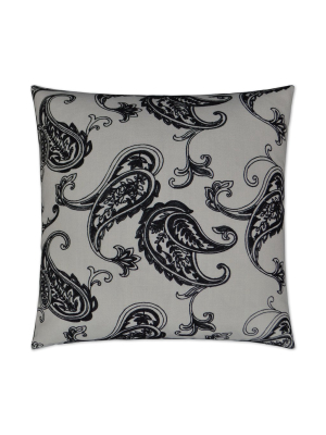 D.v. Kap Lock Harbor Pillow