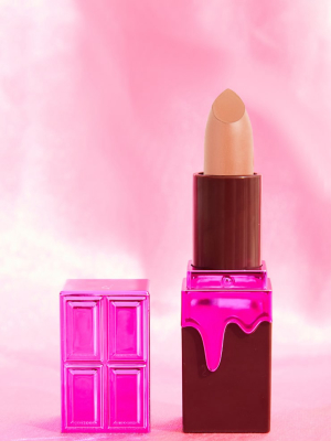 I Heart Revolution Chocolate Lipstick Salted...