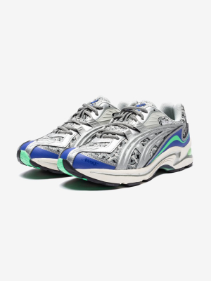Asics X Awake Gel-preleus - Coolgrey/ Silver
