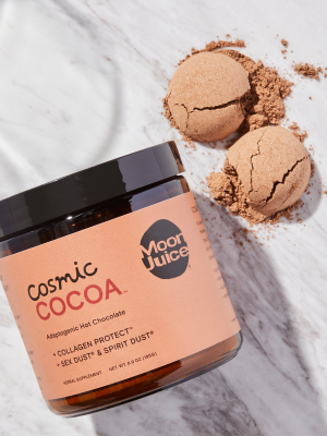 Moon Juice Cosmic Cocoa