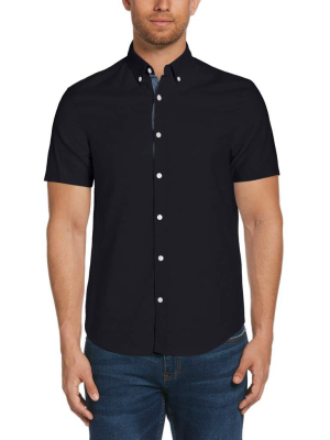 Core Oxford Shirt