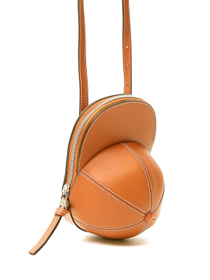 Jw Anderson Midi Cap Crossbody Bag