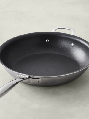 Williams Sonoma Thermoclad 14" Nonstick Fry Pan