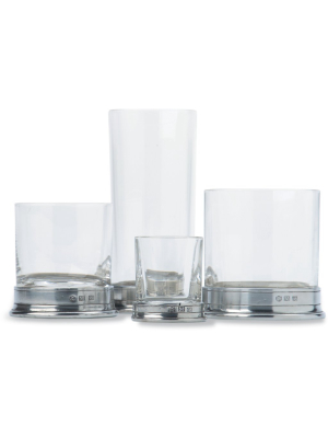 Classic Highball Glass - Set Of 2