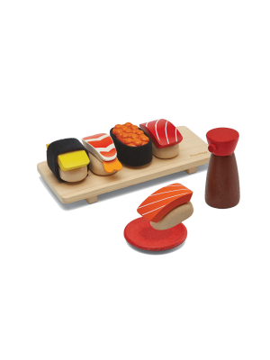 Plan Toys Sushi Set