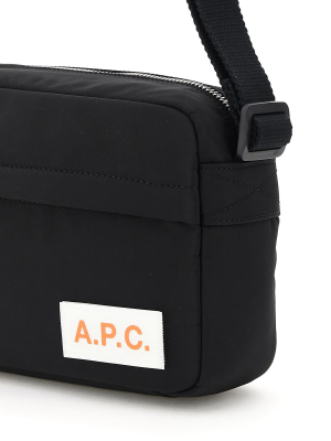 A.p.c. Protection Camera Bag