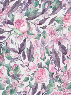 Spring Watercolor