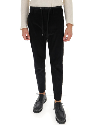 Dolce & Gabbana Tailored Jogging Pants