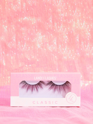 Land Of Lashes Hollywood Lash