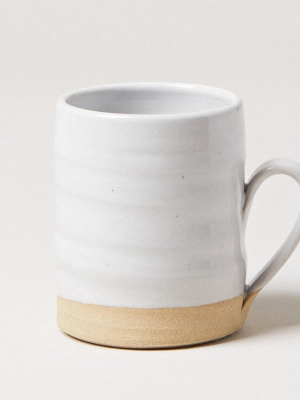 Classic Ceramic Mug