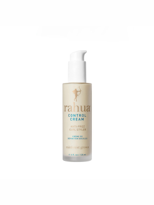 Control Cream Curl Styler