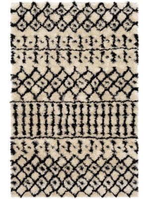 Gibraltar Rectangular Rug 3