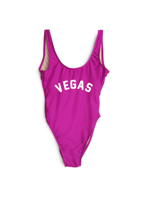 Vegas [swimsuit]