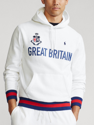 The Great Britain Hoodie