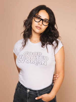 Good Hearted Woman Shirt