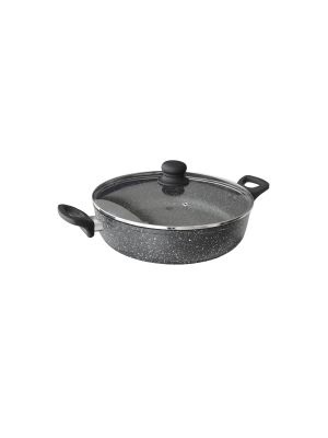 Westinghouse Marble Finish Low Casserole