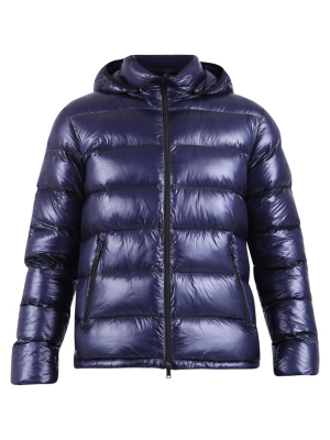 Herno Padded Down Jacket