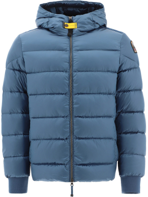 Parajumpers Hooded Down Jacket