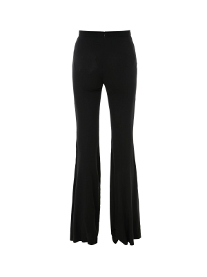 Balmain Flared Trousers