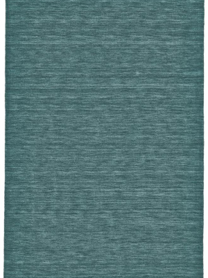 Feizy Home Luna Rug - Teal