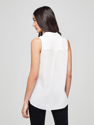 Freja Blouse