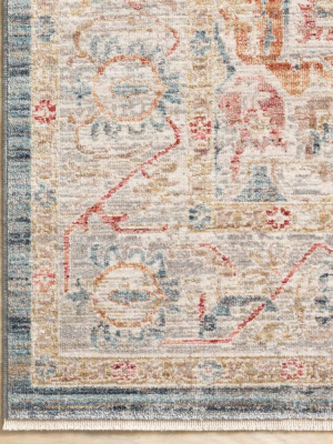 Loloi Claire Rug - Blue/multi