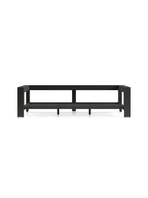 Walker Outdoor Metal Sofa Frame