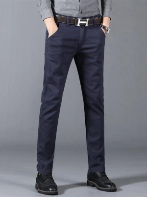 Pologize™ Business Pants