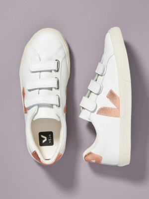 Veja Esplar Three-lock Sneakers