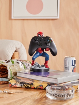Cable Guys Spider-man Classic Device Holder
