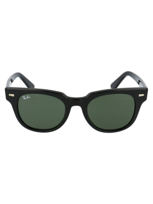 Ray-ban Wellington Sunglasses