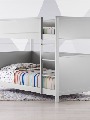 Small Space Twin Bunk Bed