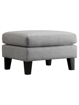 Metropolitan Ottoman - Inspire Q