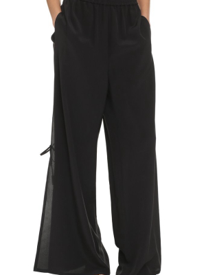 Max Mara Boheme Wide Leg Pants