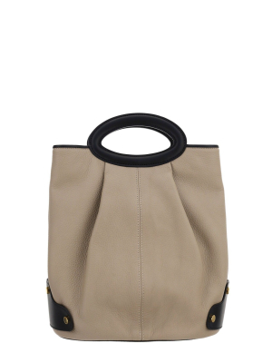 Marni Balloon Bucket Bag