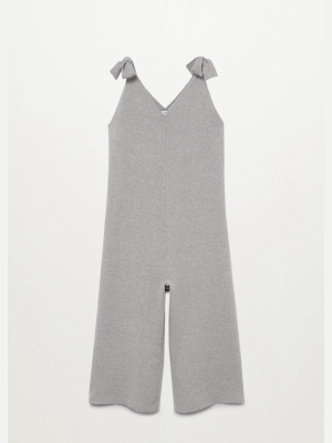 Culotte Jumpsuit