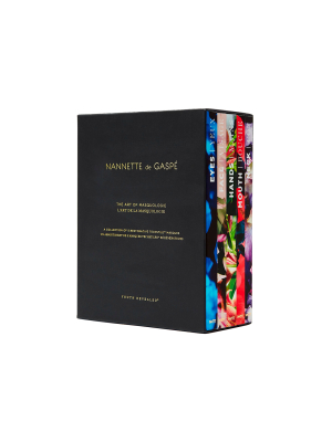 Youth Revealed™ Coffret