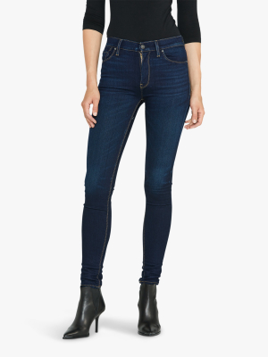 Barbara High-waist Super Skinny Jeans