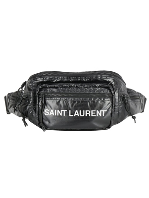 Saint Laurent Nuxx Belt Bag