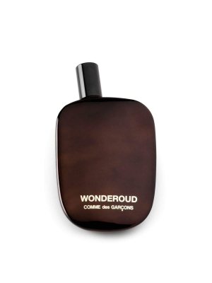 Wonderoud