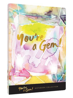 You're A Gem! Notebook Collection