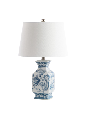 Mayson Table Lamp - Safavieh