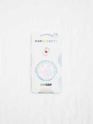 Popsocket Blushed Tie Dye Popgrip