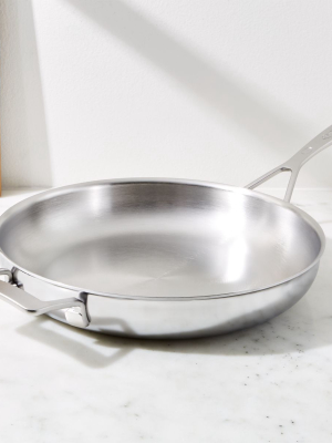 Demeyere Industry 12.5" Fry Pan