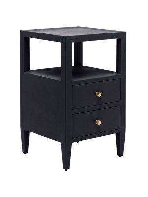 Josiah Single Nightstand