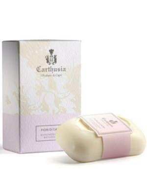 Fiori Di Capri Bath Soap