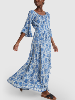 Mesa Maxidress