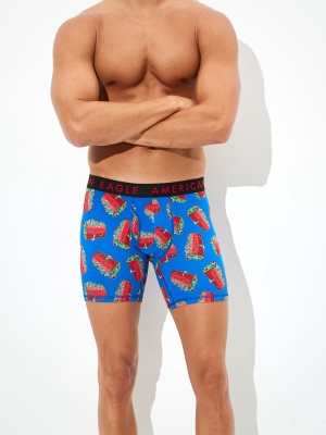 Aeo Ooze Cup 6" Classic Boxer Brief