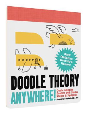 Doodle Theory Anywhere!