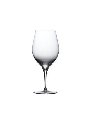 Terroir Set Of 2 Red Wine Glasses 670 Cc